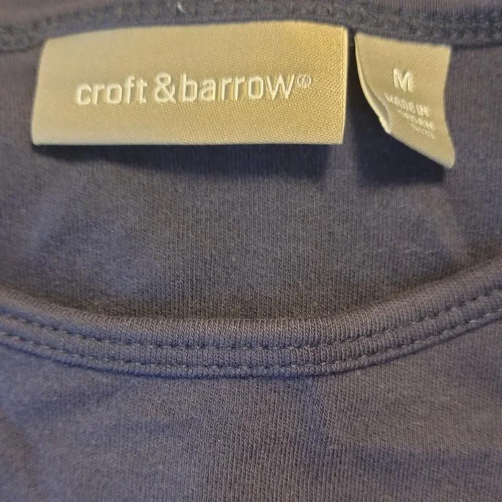 Croft&Barrow - Picture 3 of 3